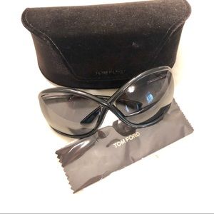 Tom Ford Whitney Sunglasses, Never Worn!
